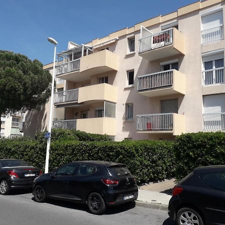 Charmant Studio Avec Climatisation Et Parking Περπινιάν Εξωτερικό φωτογραφία